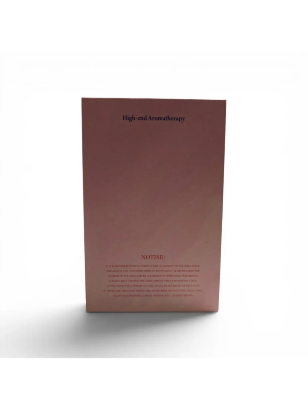 KISSTION Romantic Cherry Blossom Fragrance Diffuser 200ML